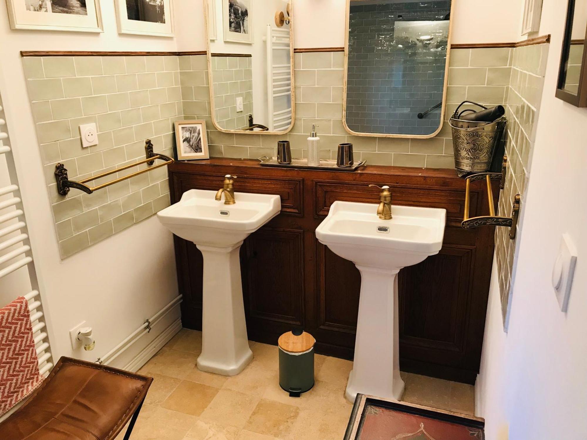Rouge Cottage Gite 4 Etoiles Billard Gueutteville-les-Gres Dış mekan fotoğraf